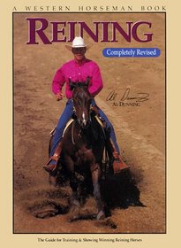 Reining (Western Horseman Books)