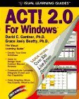Act! 2.0 for Windows: The Visual Learning Guide