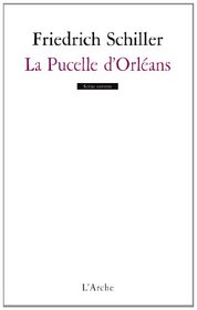La Pucelle d'Orléans (French Edition)