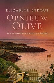 Opnieuw Olive (Dutch Edition)