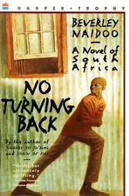 No Turning Back : A Novel of South Africa