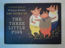 The Story of the Three Little Pigs