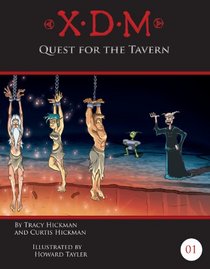 Quest for the Tavern
