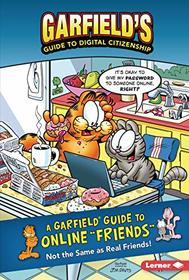 A Garfield  Guide to Online 