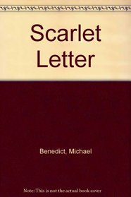 The Scarlet Letter Curriculum Unit