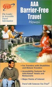 Aaa's Barrier-Free Travel Hawaii