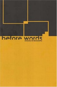 Before Words: Psychoanalytic Listening To The Unsaid Through The Medium of Art
