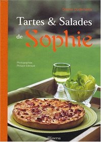 Tartes & Salades de Sophie (French)