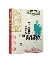 Obra Potica de Fernando Pessoa - Caixa (Em Portuguese do Brasil)
