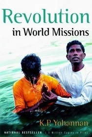 Revolution in World Missions