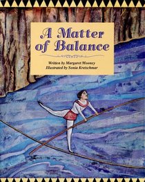 A Matter of Balance (Voyages)