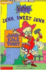 Junk, Sweet Junk (Rugrats)