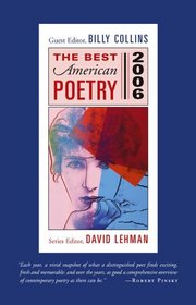 The Best American Poetry 2006 (Best American Poetry)
