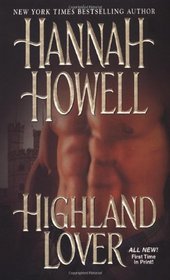 Highland Lover (Highland, Bk 12)