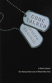 Code Talker (Warriors Super Edition)