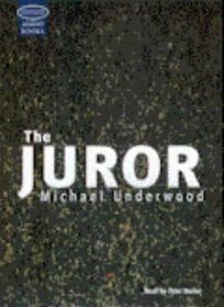 The Juror, The: Unabridged