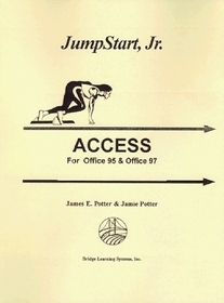 JumpStart Jr. Access: For Office 95  Office 97