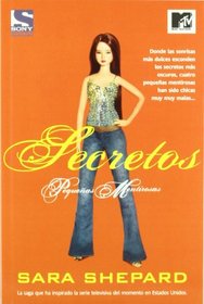 Secretos / Flawless (Pequenas Mentirosas / Pretty Little Liars) (Spanish Edition)