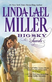 Big Sky Secrets (Parable, Montana, Bk 6) (Large Print)