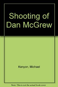 The shooting of Dan McGrew