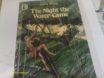 The Night the Water Came (Puffin Books)