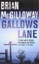 Gallows Lane (Inspector Devlin, Bk 2)