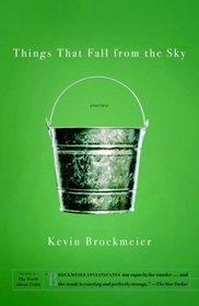 Things that Fall from the Sky (Vintage Contemporaries)