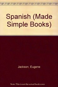 Spanish (Made Simple Books)