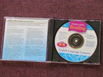 Houghton Mifflin Reading English Language Learners CD-Rom