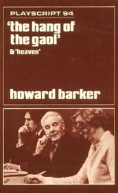 The Hang of the Gaol (Playscripts)