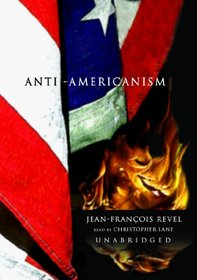 Antiamericanism: Library Edition