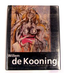 Willem De Kooning