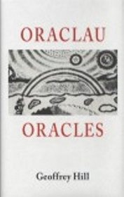 Oraclau | Oracles - Daybooks III