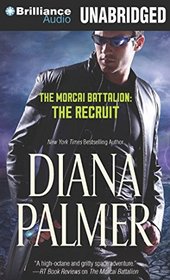 The Recruit (The Morcai Battalion)