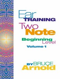 Ear Training: Two Note: v. 1