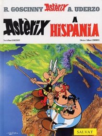 Asterix a Hispania