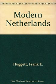 The modern Netherlands