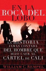 En la boca del lobo (Vintage Espanol) (Spanish Edition)