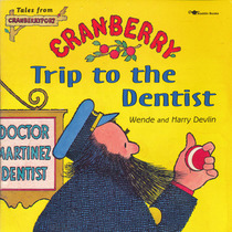 Cranberry Trip to the Dentist (Tales from Cranberryport)