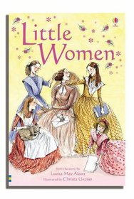 Little Women (Usborne Young Reading)