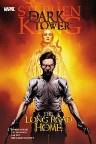 Dark Tower, Vol 2: The Long Road Home