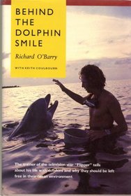 Behind the Dolphin Smile