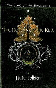 The Return of the King (The Lord of the Rings Part 3)