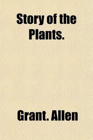 Story of the Plants.