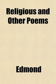 Religious and Other Poems