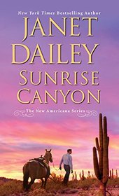 Sunrise Canyon (The New Americana)