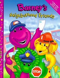 Barney's Neighborhood Friends (Barney)