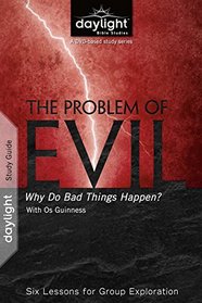 The Problem of Evil - Daylight Bible Studies Study Guide