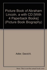 Picture Book of Lincoln (Picture Book Biography)