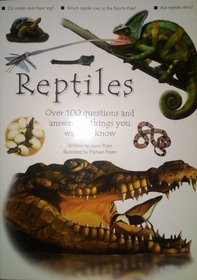 Reptiles (Dempsey Parr)